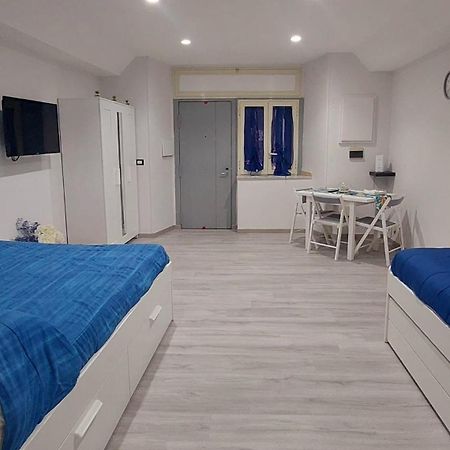 Wonders Home Napoli Eksteriør billede