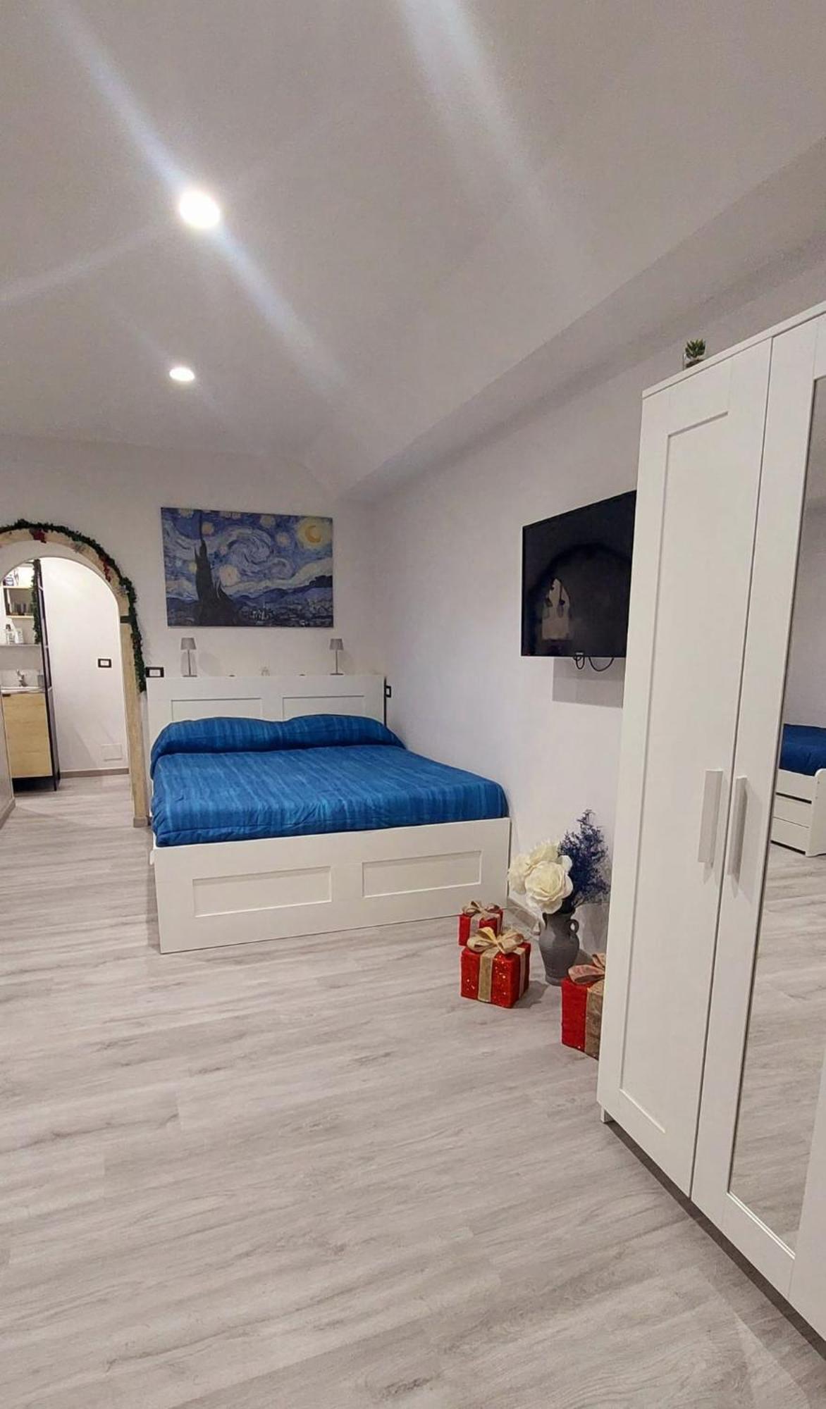 Wonders Home Napoli Eksteriør billede