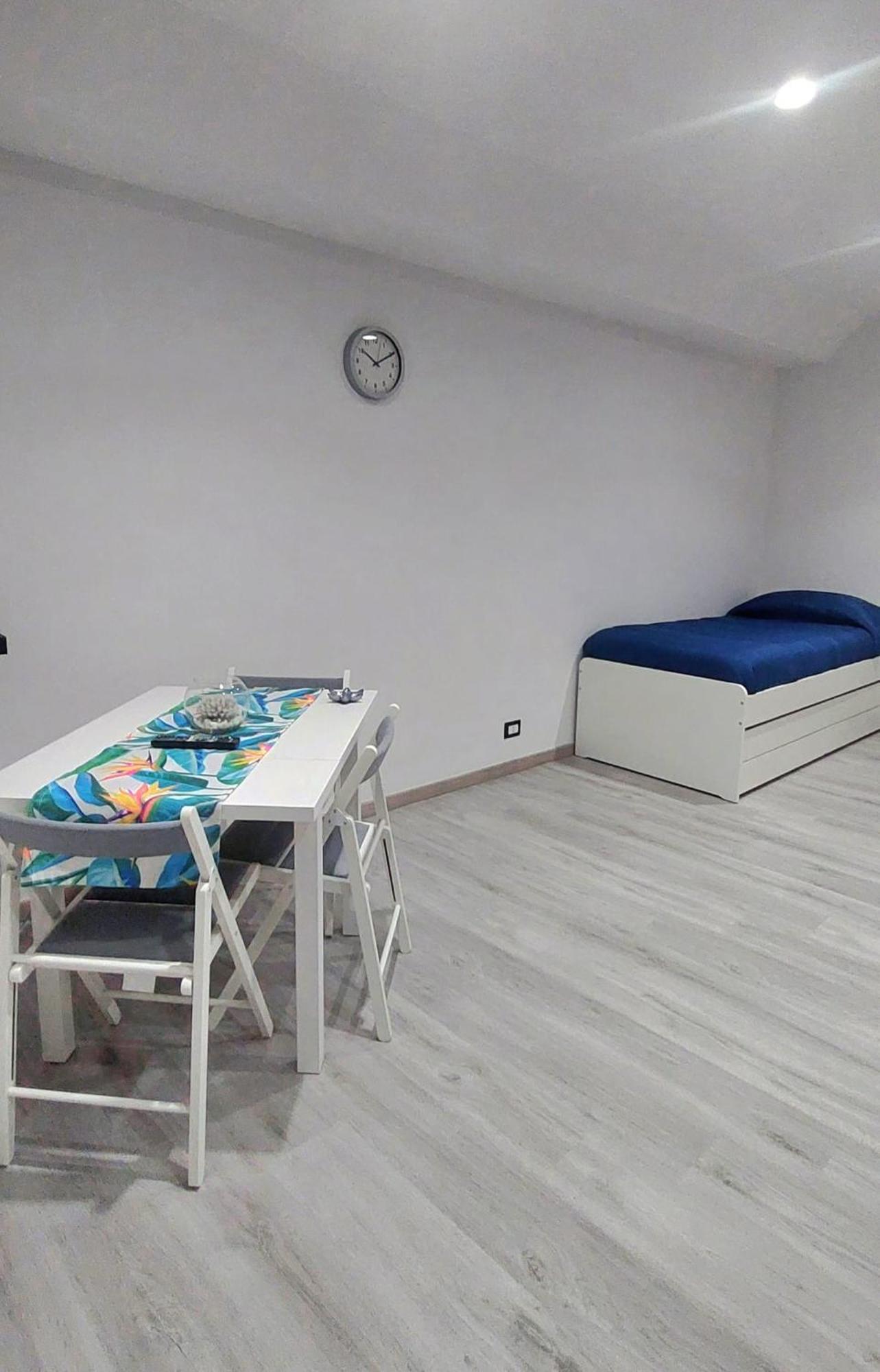 Wonders Home Napoli Eksteriør billede